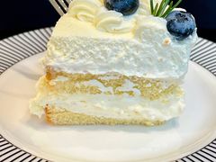 -杜哈夫DOUX RÊVE·生日蛋糕(日月光店)