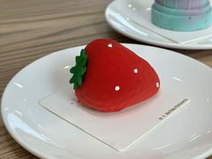 -嗒令甜品·主题融合料理餐厅(首座时代店)