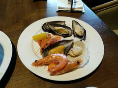 -大理实力希尔顿酒店•香全日制餐厅