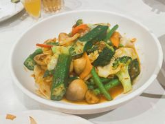 -美奈小馆·越南料理(中航城君尚购物中心店)