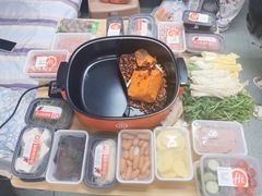 -海底捞火锅(龙首印象城店)