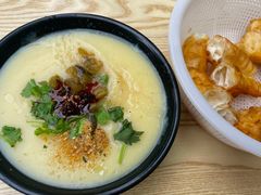 -豆香园(龙翔店)