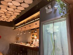 -森味薪火烧•烧鸟居酒屋•日本料理(望京店)