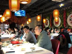 大堂-雲蜀龙阁·金牌水煮鱼(方庄店)