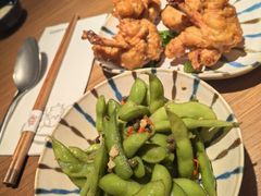 -CURRY YA 熟成咖哩專門店(深圳湾万象城店)