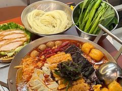 -小螺大作·螺蛳粉火锅(林和西店)