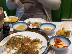 -品粤居港式打边炉·广式烧腊(西安路福佳新天地店)
