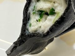 墨鱼水饺-金春禧(世茂国际广场店)