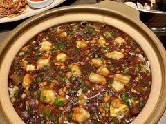 -北李·海肠捞饭·大连菜(望京凯德MALL店)