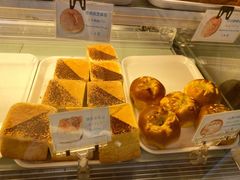 -小麦之家(海湾总店)
