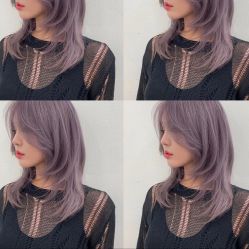 -M1 HAIR烫染