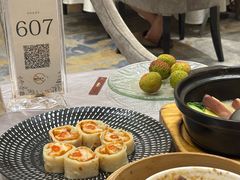 -丰鲤楼•闽南茶楼(仟禧汇店)