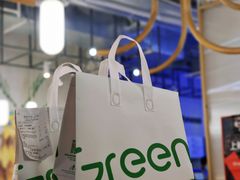 -Green Option(官舍店)