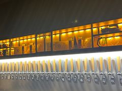 -麦落精酿啤酒餐吧(先农大院店)