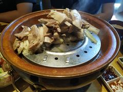 蒙料一八手把肉-蒙料·手把肉(望京店)