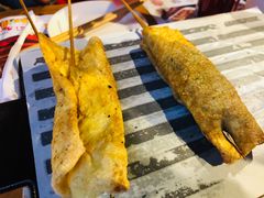 -木屋烧烤(白石洲店)