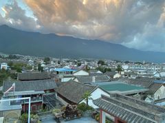 海盐奶酪-唐咖精品咖啡(大理古城手冲店)