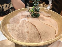 -巴奴毛肚火锅概念餐厅