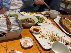 -木屋烧烤(佛山东方广场店)