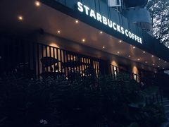 -星巴克(深圳侨城街店)