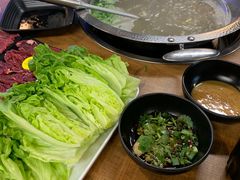 -汕头福合埕牛肉火锅(厚街店)