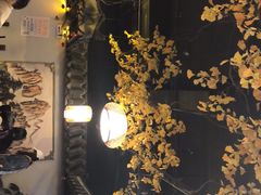 -庭院小酌(瑞莲街店)