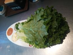 -合易泓烤肉•首创生椰大油边(宁山路店)