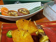 -松羽料理(国大店)