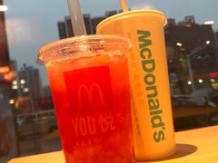 -麦当劳(河北唐山光明路餐厅)