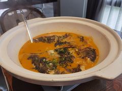 -湘力力小院·鱼汤泡饭(枫林路店)