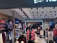 -巴黎春天(浦建店)