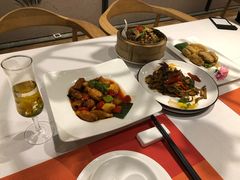 -若蘭慈·无国界素食料理(欢乐海岸店)