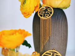-LADY FAFA(巨鹿路陕西南路路口店)