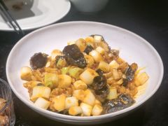 -顺香居·老字号湖北菜(江汉路店)