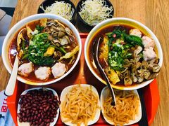-螺小胖柳州螺蛳粉(钟楼总店)