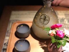 -绿茶餐厅(领展购物广场·中关村店)