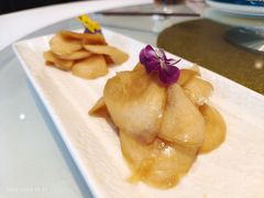 -老洋房花园饭店(绍兴路店)