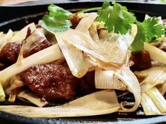 -粗茶淡饭·隐庐私厨(东亭店)