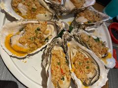 -京料理·日料自助·铁板燒(复悦城店)