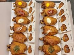 -满满初牛·炭烧牛肉专门店(国大店)