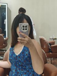 -WM Hair Salon精品店
