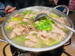 -肖四女乐山跷脚牛肉(世博源店)