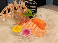 -曲水兰亭·兰亭·宴(上海虹桥店)