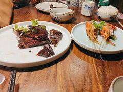 -鱼食饭稻·苏浙土菜17年老馆子(平江路店)