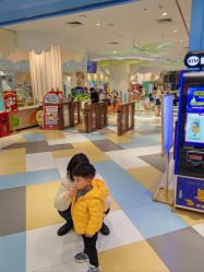 -meland亲子乐园•派对•研学(苏州悠方购物中心店)