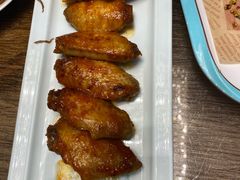 -郑庄脂渣海鲜楼(九水路店)