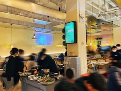 -白仁仔· 活烤海鲜 宵夜(豫园店)