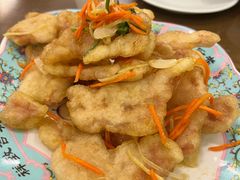-老厨家(中央大街西七道街店)