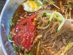 -英兰朝族饭店·英兰锅包肉(佳园路店)