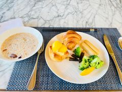 -宴悦海鲜餐厅·游水海鲜·牛排(亚龙湾瑞吉店)